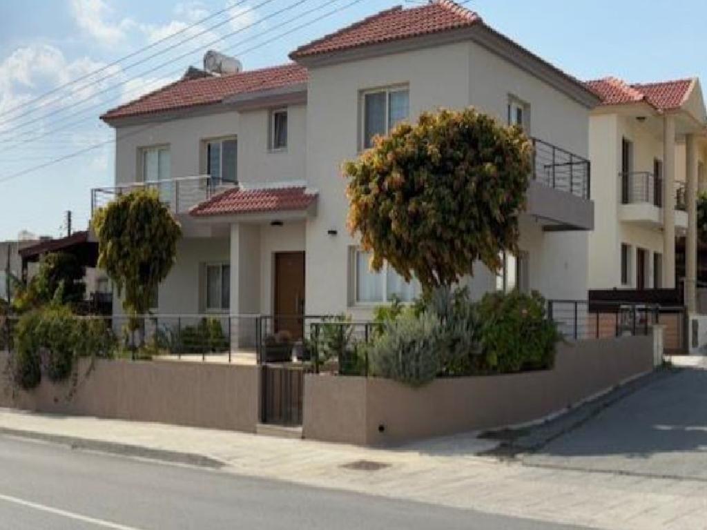 House - Kolossi, Limassol