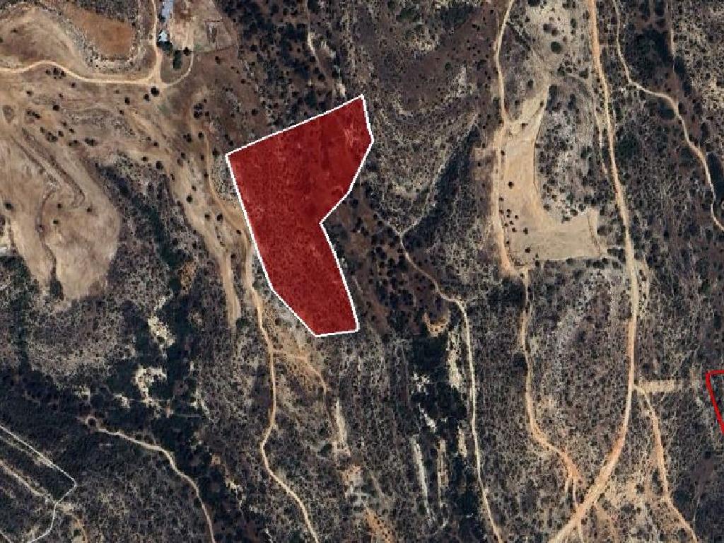 Field (Share) - Pissouri, Limassol