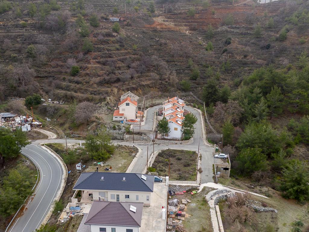 Detached house-Agros-PR45222