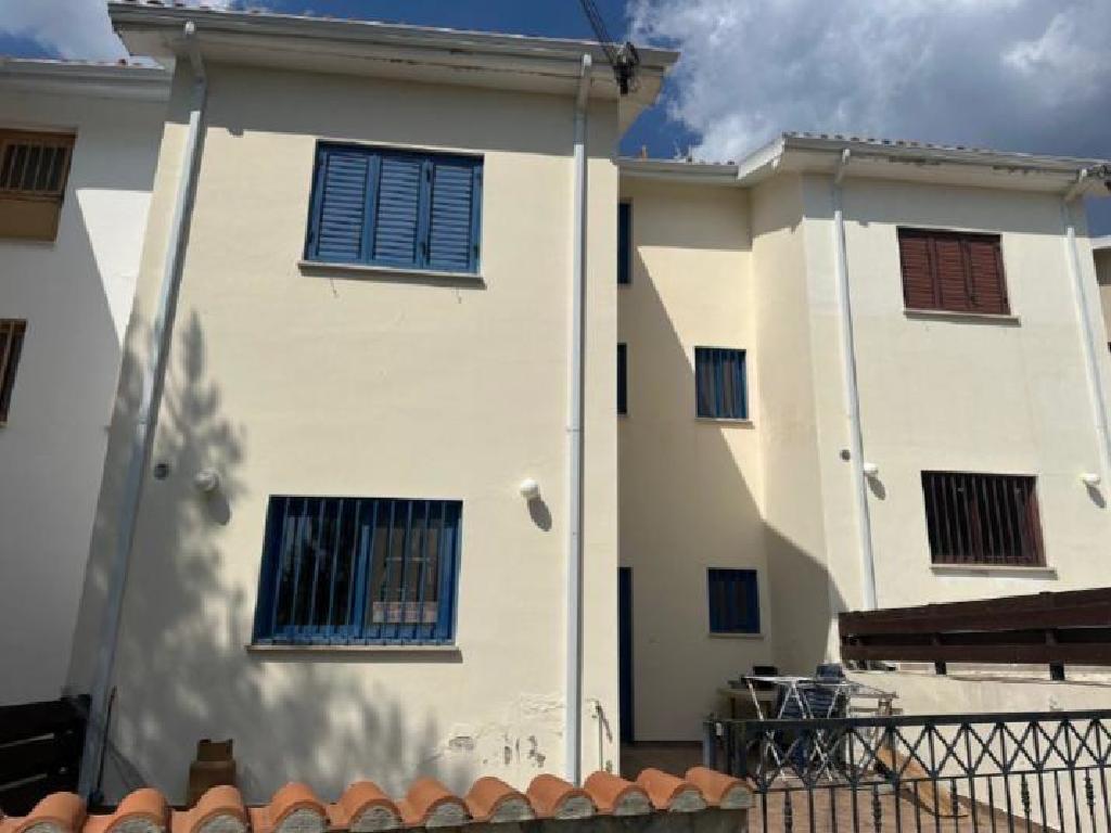 Detached house-Agros-PR45222