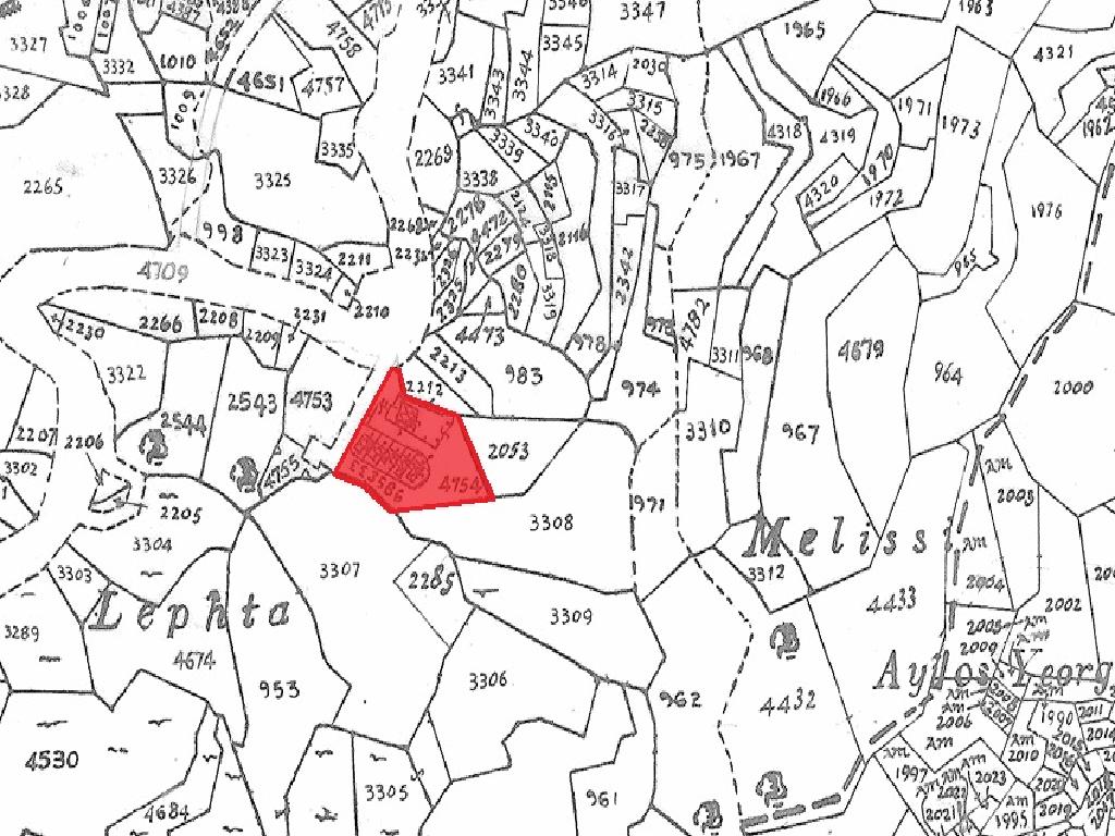 Detached house-Agros-PR45222