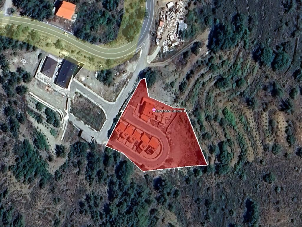 Detached house-Agros-PR45222