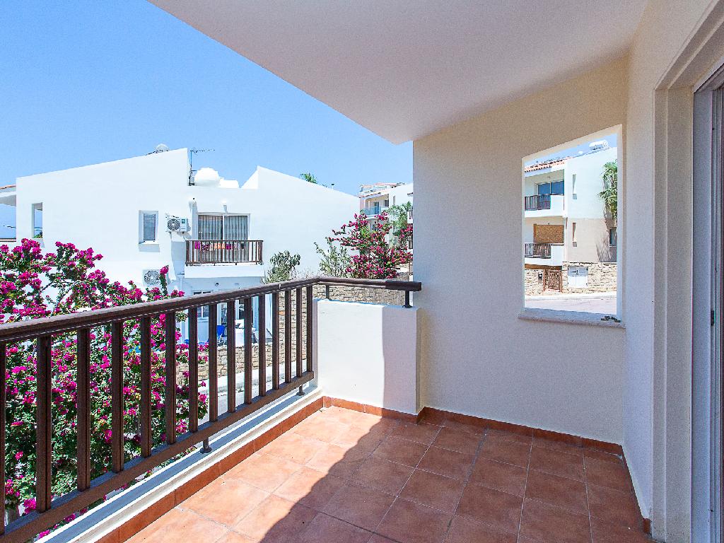 Maisonette-Chlorakas-PR41326