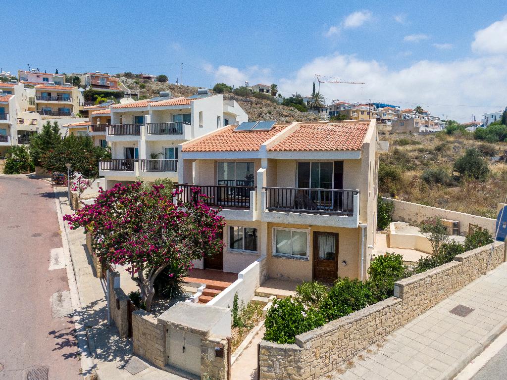 Maisonette-Chlorakas-PR41326