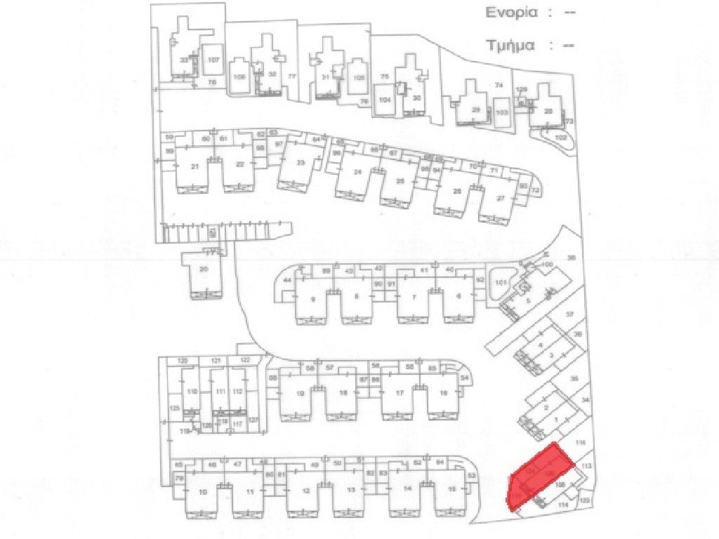 Maisonette-Chlorakas-PR41326