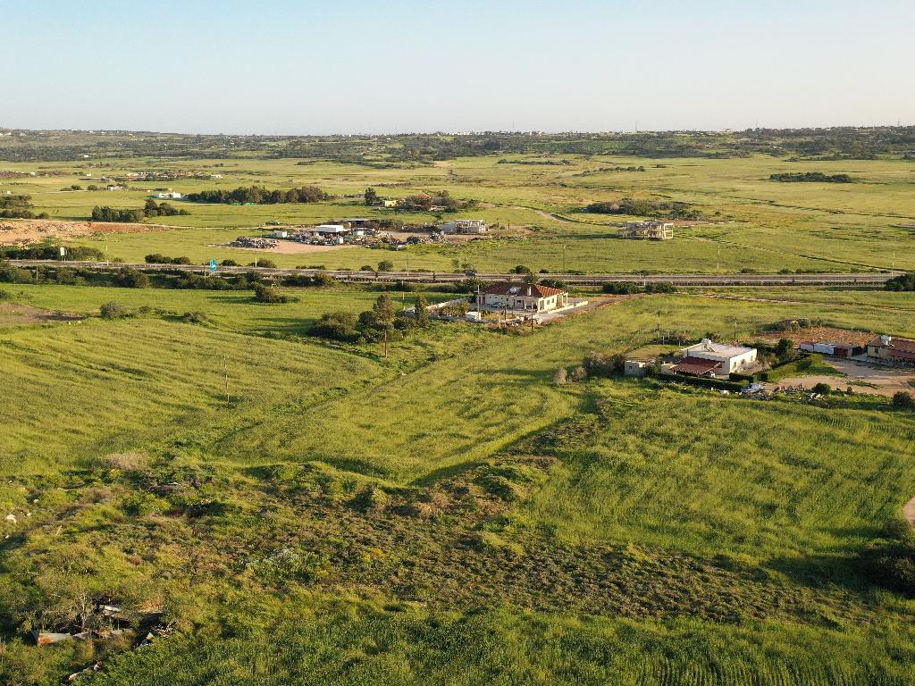 Field (Share) - Paralimni, Famagusta