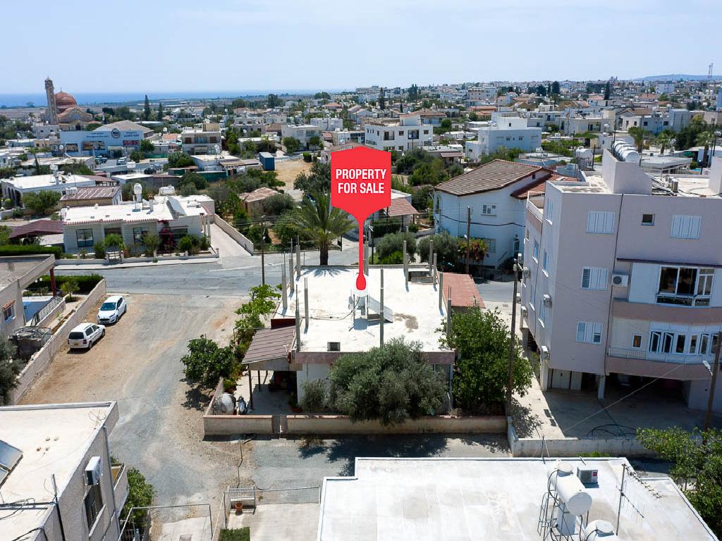 House - Deryneia, Famagusta