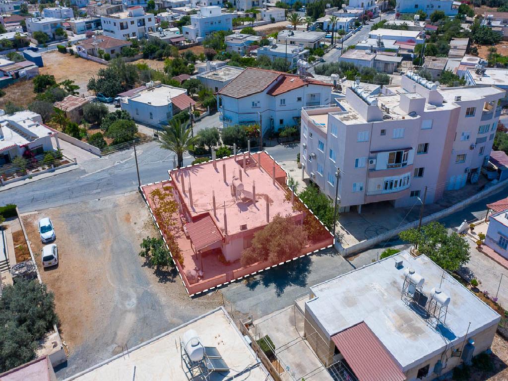 House - Deryneia, Famagusta