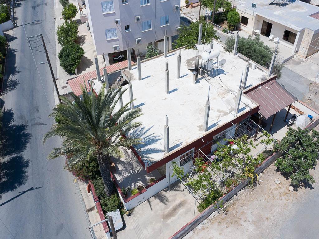 House - Deryneia, Famagusta