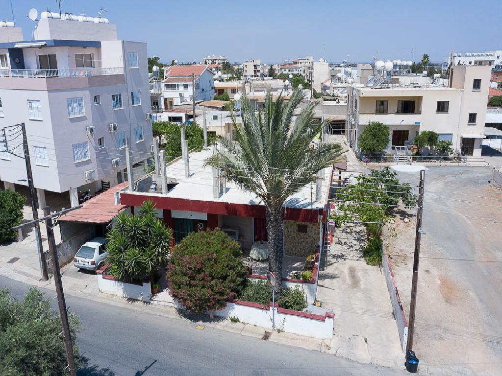 House - Deryneia, Famagusta