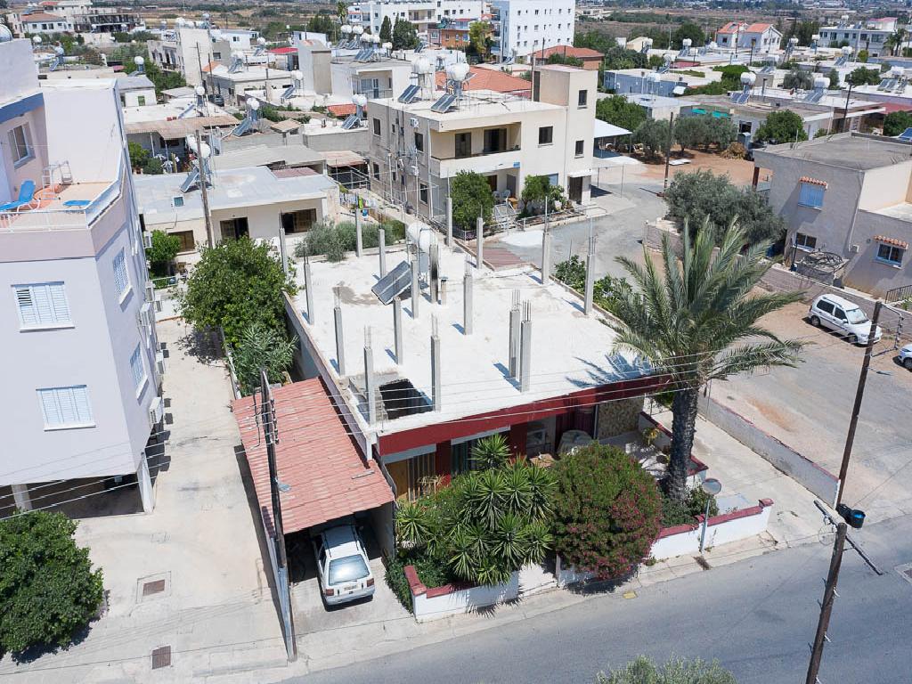 House - Deryneia, Famagusta