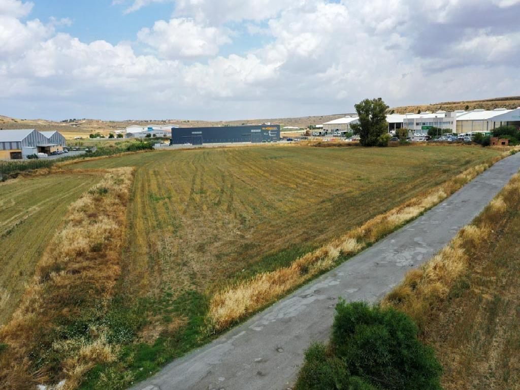 Field ( Share) - Dali, Nicosia