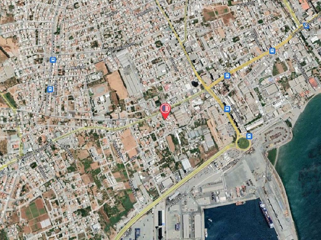 Shop-Limassol Municipality-PR34756