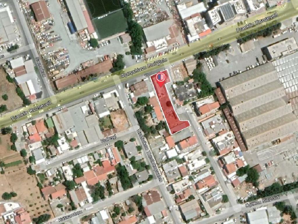 Shop-Limassol Municipality-PR34756