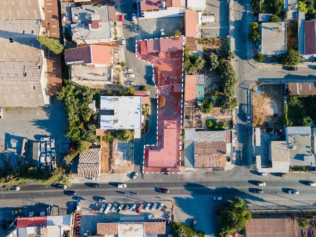 Shop - Tsiflikoudia, Limassol