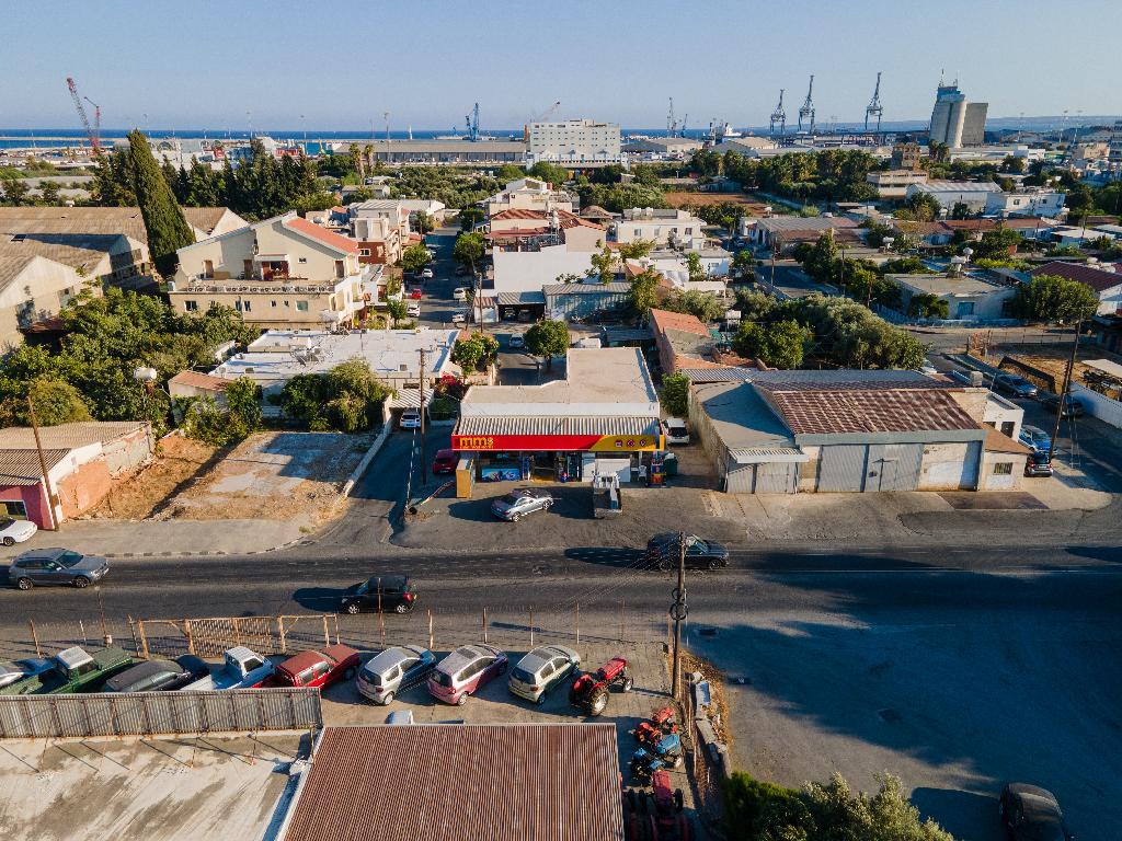 Shop - Tsiflikoudia, Limassol