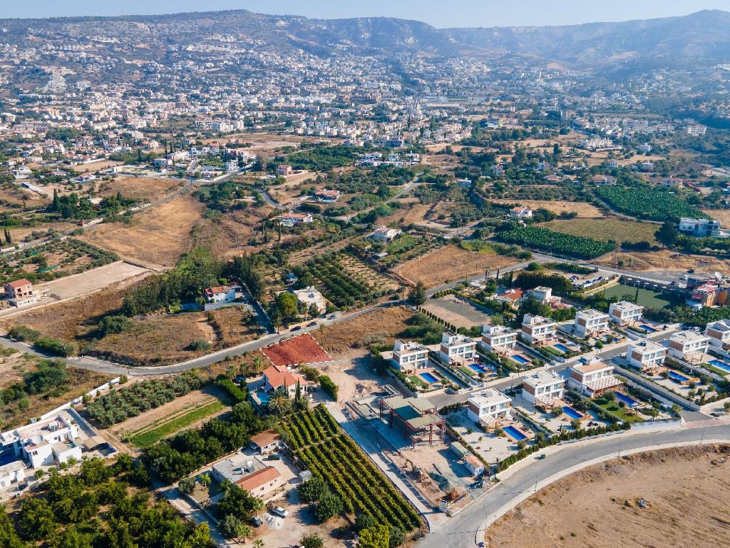 Plot – Pegeia, Paphos