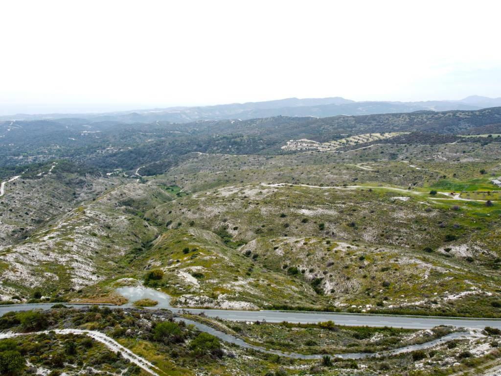 Field - Chirokitia, Larnaca