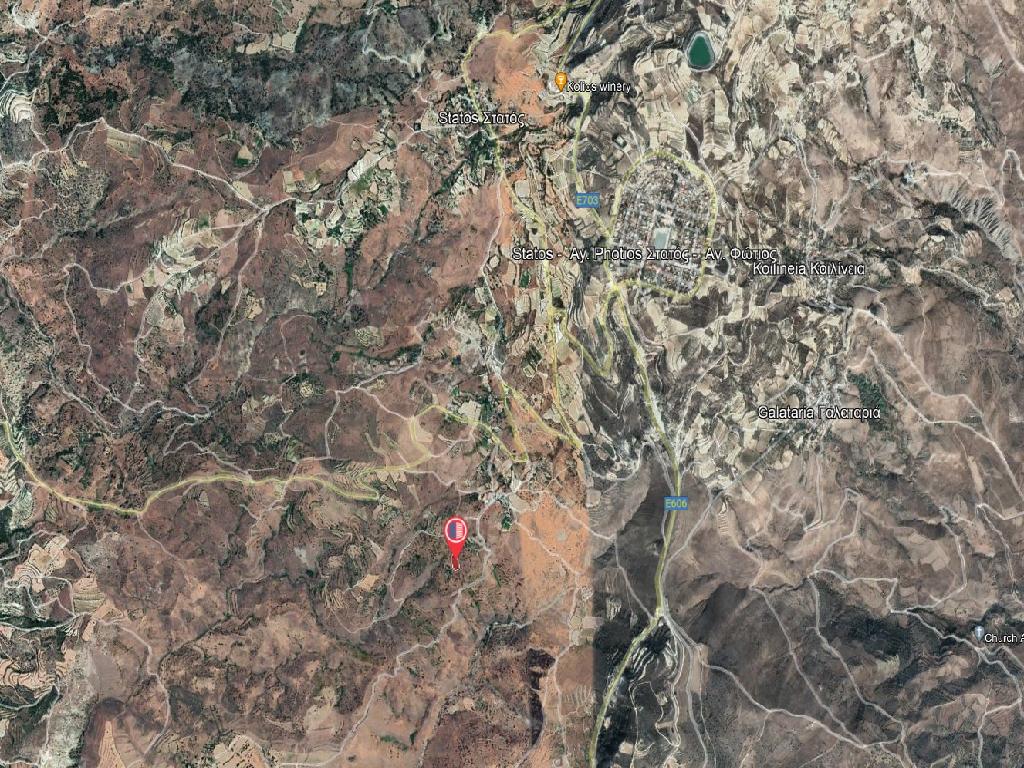 Field-Statos - Agios Fotios-PR37321