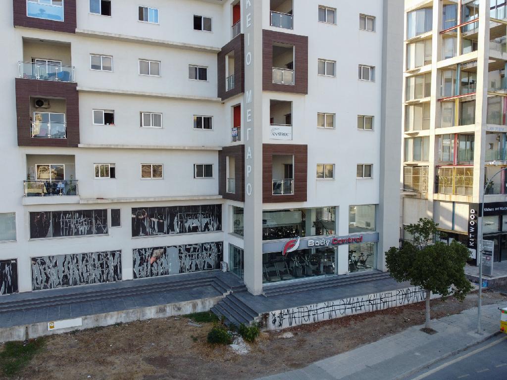 Shop-Larnaca Municipality-PR42381