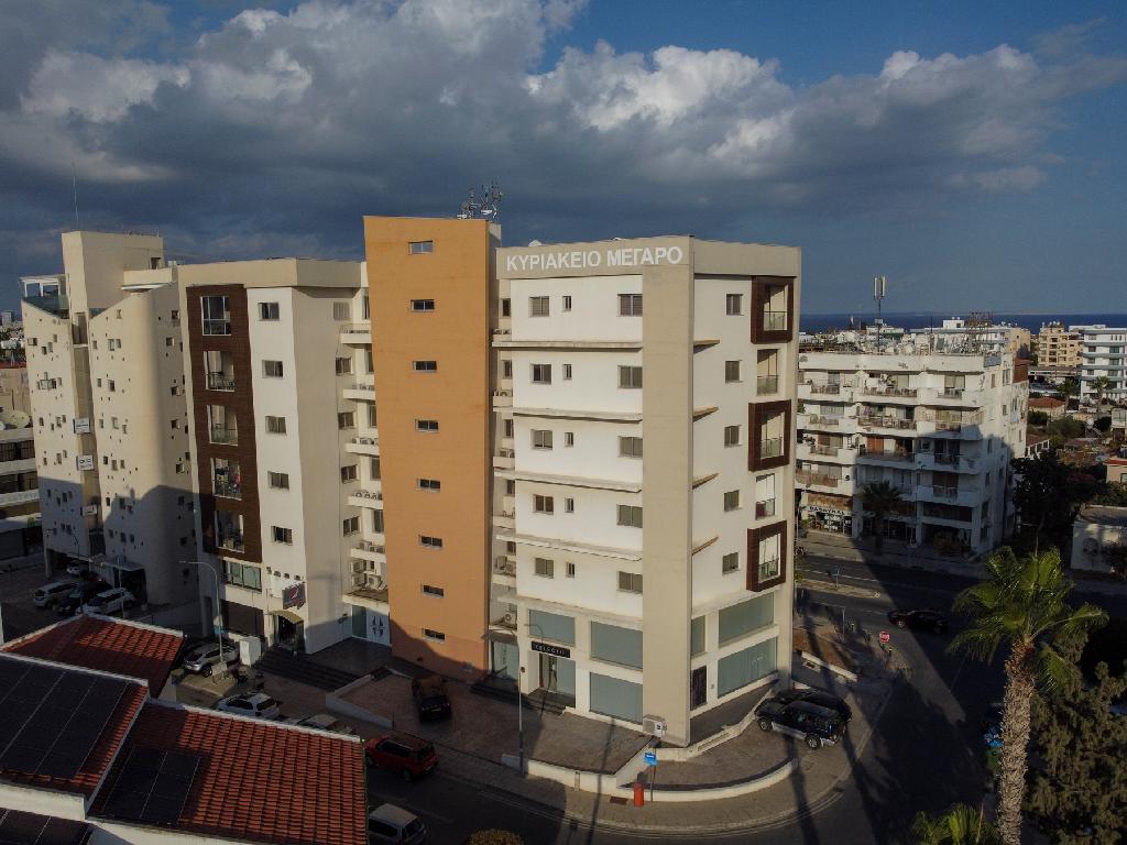 Shop-Larnaca Municipality-PR42381