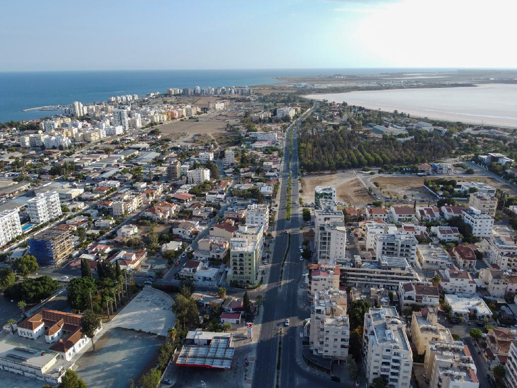 Shop-Larnaca Municipality-PR42381