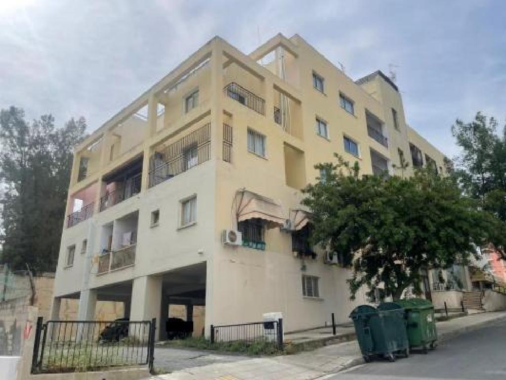 Shop-Nicosia Municipality-PR43261