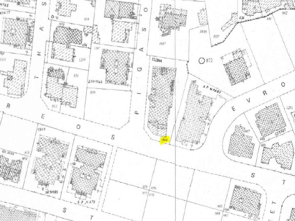 Shop-Nicosia Municipality-PR43261