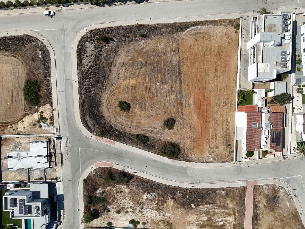 Οικόπεδο-Δάλι-PR43776