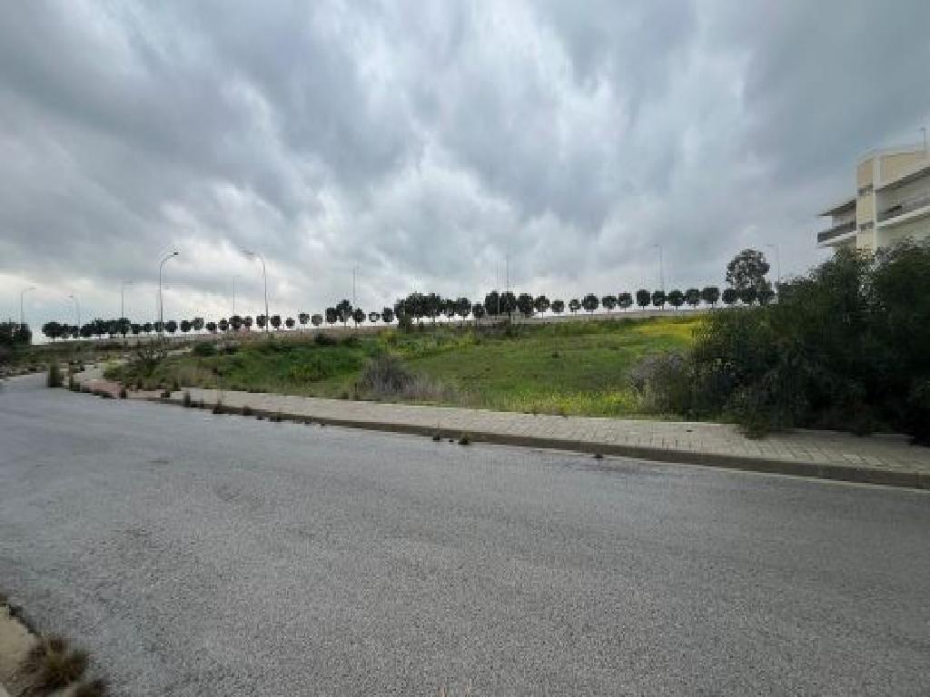Οικόπεδο-Δάλι-PR43776