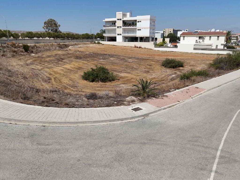 Οικόπεδο-Δάλι-PR43776