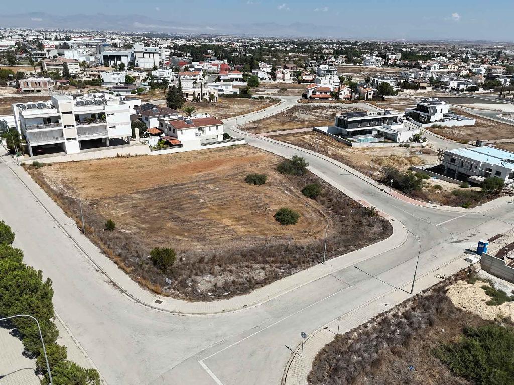 Οικόπεδο-Δάλι-PR43776