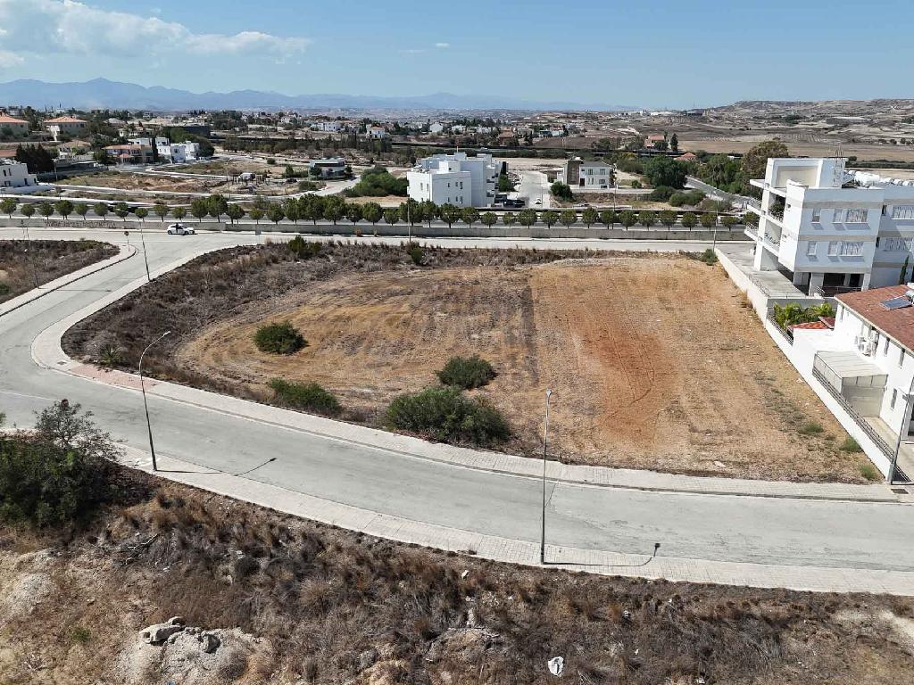 Οικόπεδο-Δάλι-PR43776