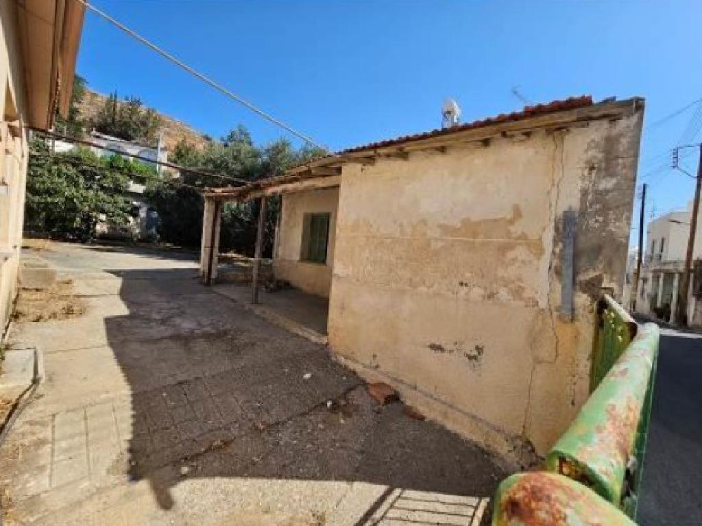 House - Pissouri, Limassol