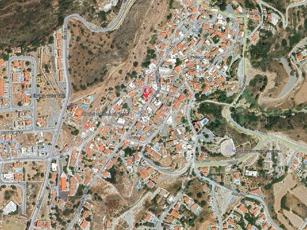 House - Pissouri, Limassol