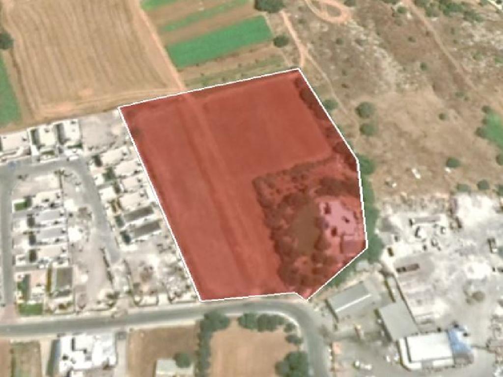 Field (Share) - Empa, Paphos