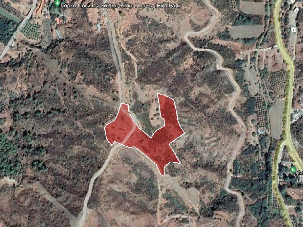 Field-Kato Pyrgos-PR32678