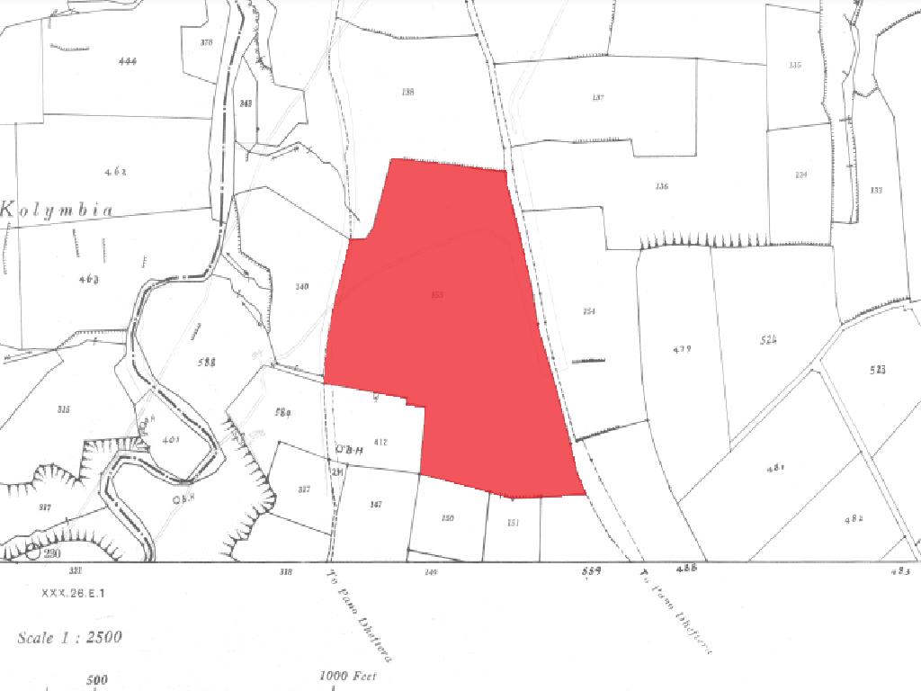Field-Pano Deftera-PR33735