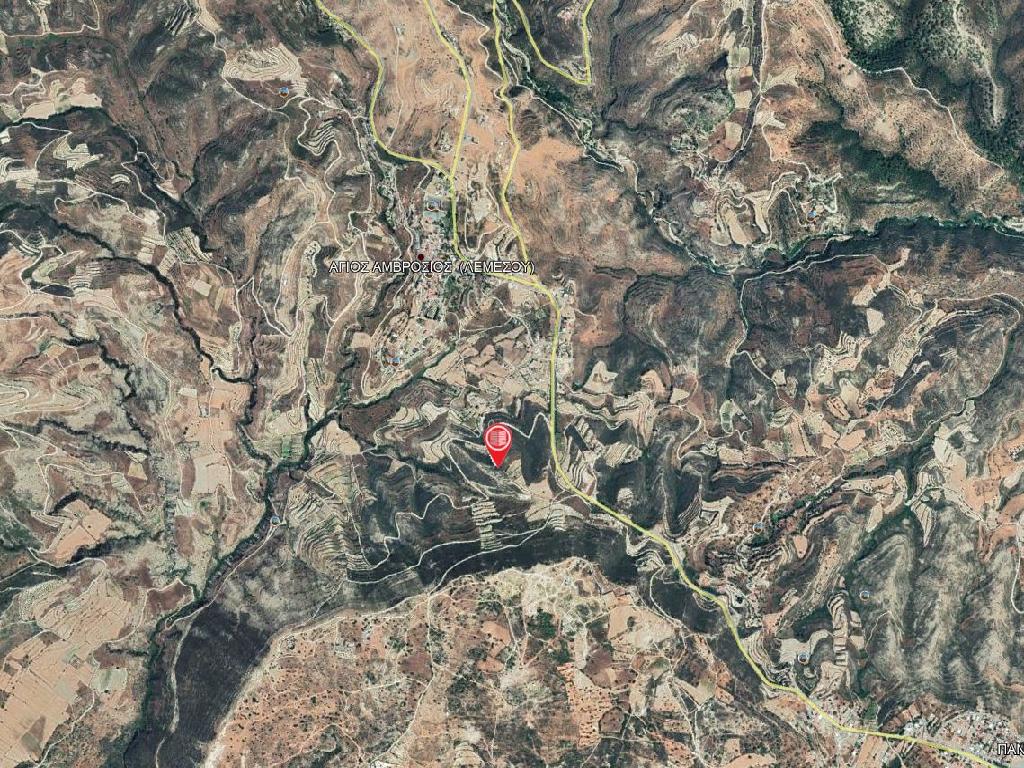 Field-Agios Amvrosios-PR34347