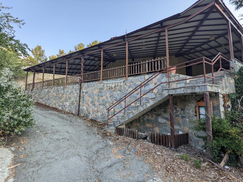 Special Purpose Building-Agros-PR35765