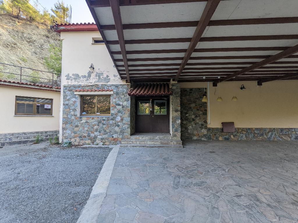 Special Purpose Building-Agros-PR35765