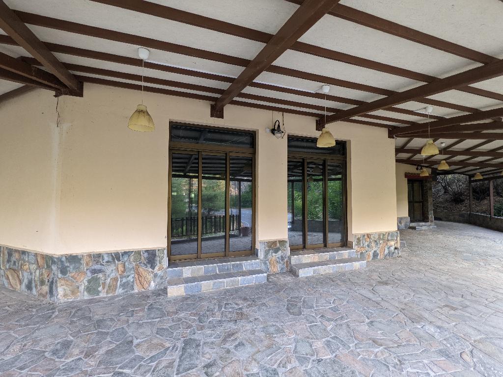 Special Purpose Building-Agros-PR35765