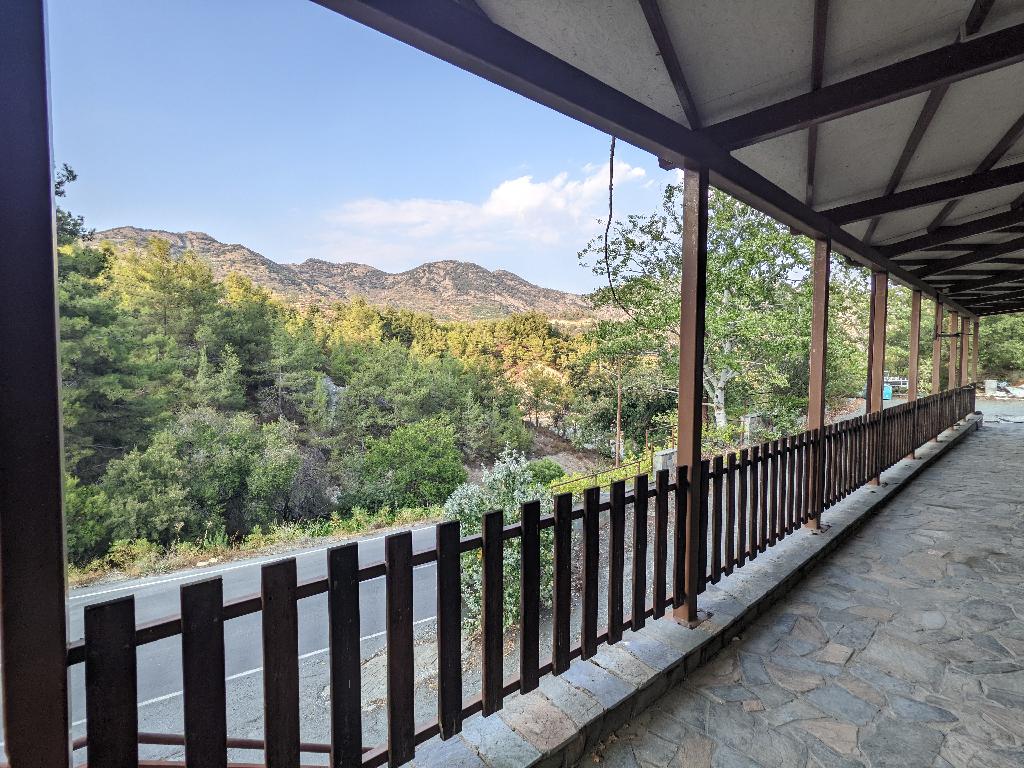 Special Purpose Building-Agros-PR35765