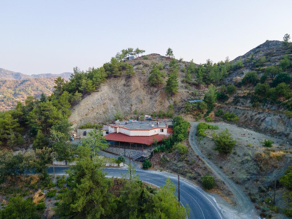 Special Purpose Building-Agros-PR35765