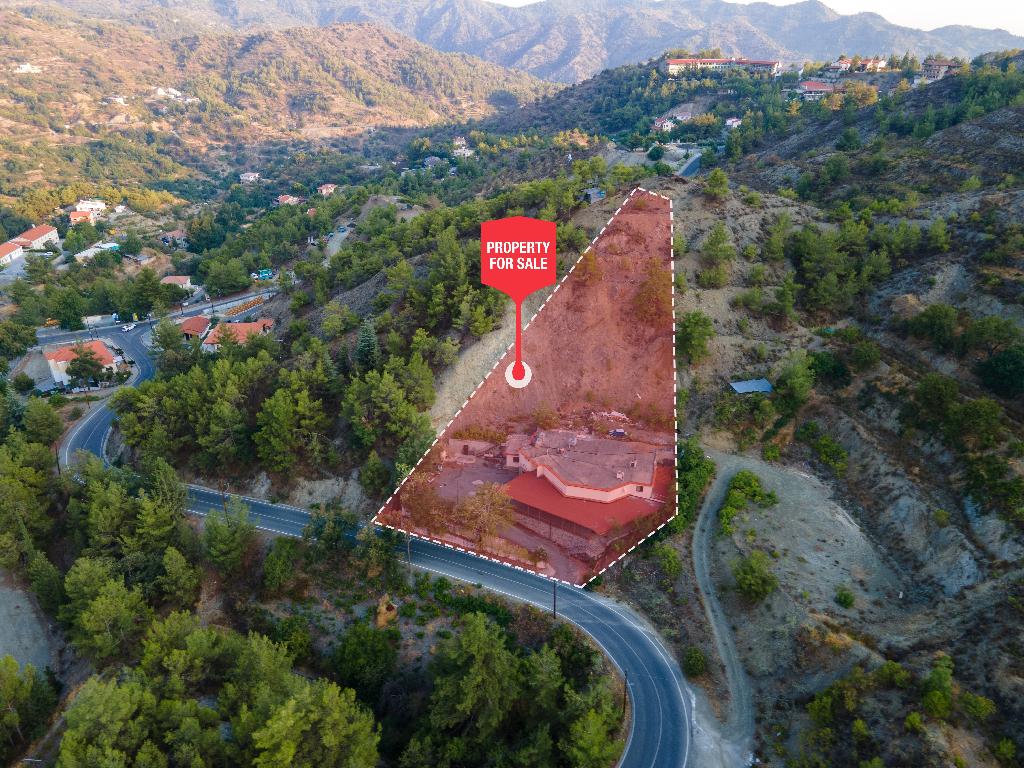 Special Purpose Building-Agros-PR35765