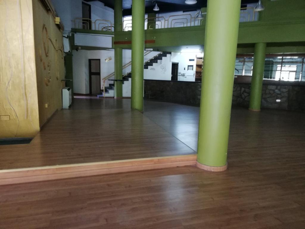 Special Purpose Building-Agros-PR35765
