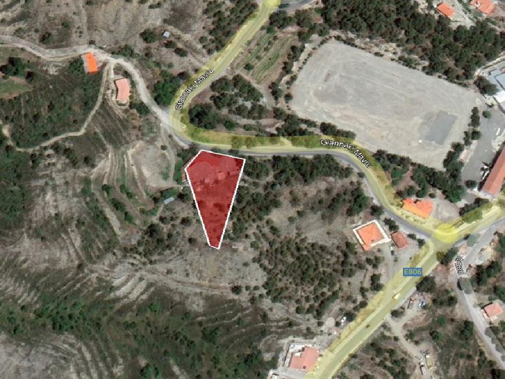 Special Purpose Building-Agros-PR35765