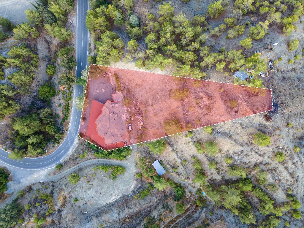 Special Purpose Building-Agros-PR35765