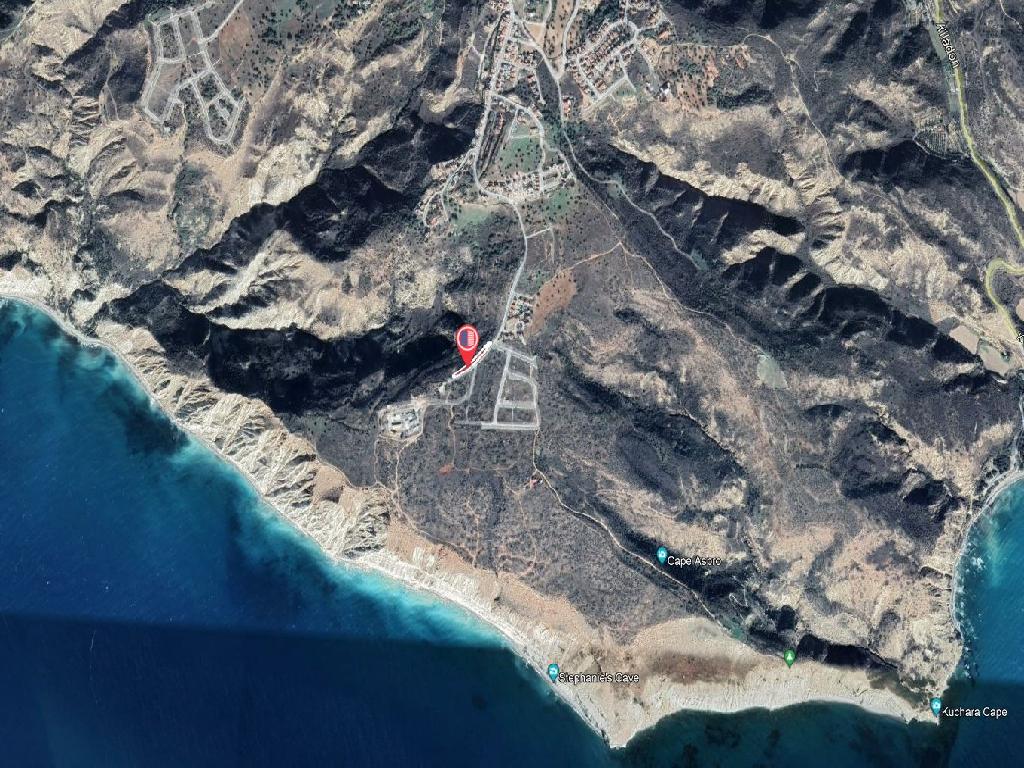 Detached house-Pissouri-PR36955