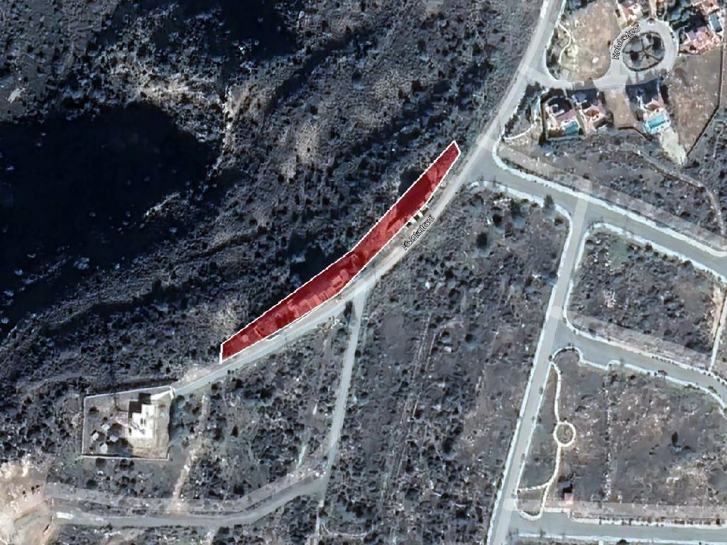 Detached house-Pissouri-PR36955